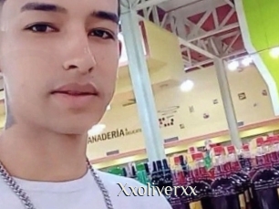 Xxoliverxx