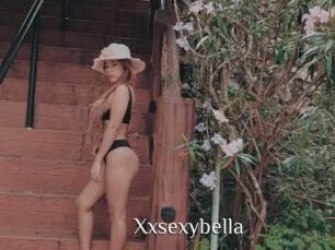 Xxsexybella