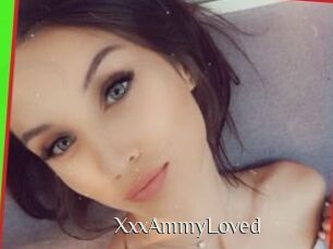 XxxAmmyLoved