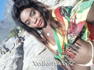 XxxBootylexy22