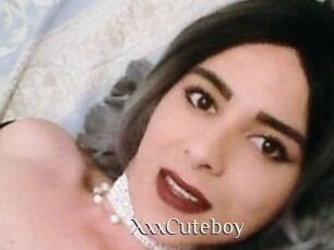 XxxCuteboy