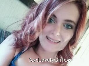 XxxLovelyGirlxxx