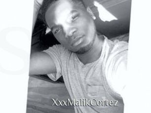 XxxMalikCortez