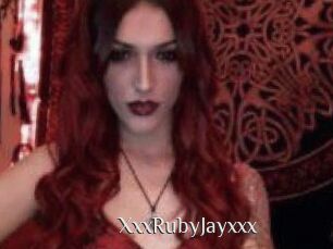 XxxRubyJayxxx