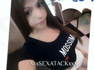 XxxSEXATACKxxx