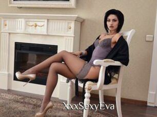 XxxSexyEva