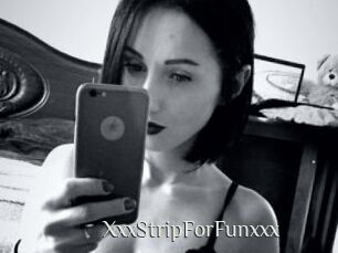 XxxStripForFunxxx