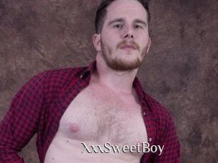 XxxSweetBoy