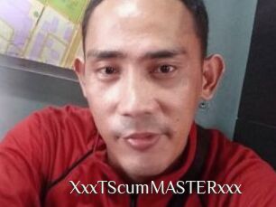 XxxTScumMASTERxxx