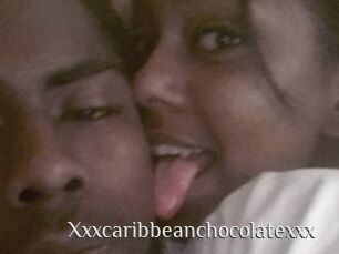 Xxxcaribbeanchocolatexxx