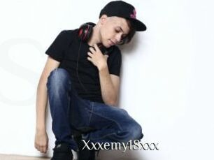 Xxxemy18xxx