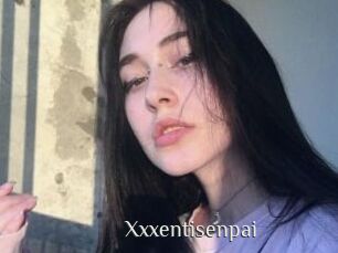 Xxxentisenpai