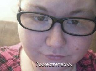 Xxxezzeraxxx