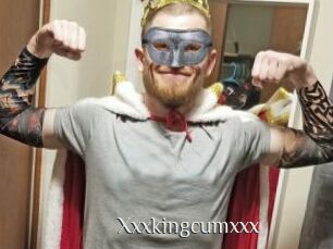 Xxxkingcumxxx