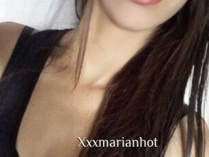 Xxxmarianhot
