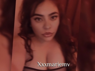 Xxxmariemv