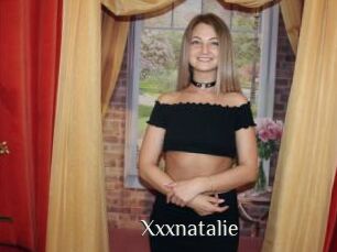 Xxxnatalie