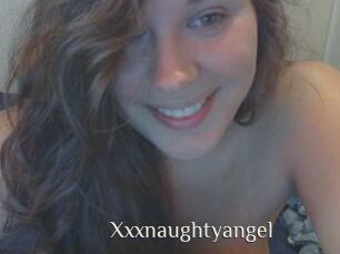 Xxxnaughtyangel