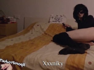 Xxxniky