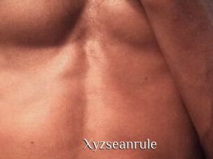 Xyzseanrule
