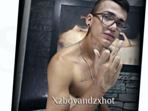 Xzboyandzxhot
