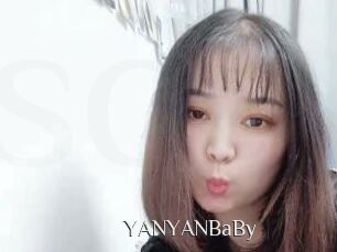 YANYANBaBy