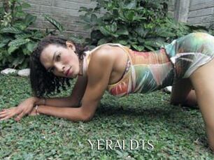 YERALDTS