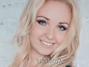 YESbabyX Shop coquin