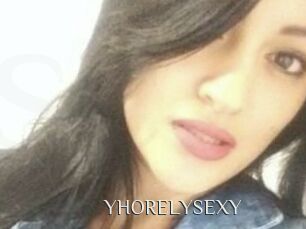 YHORELYSEXY