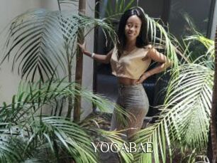 YOGABAE