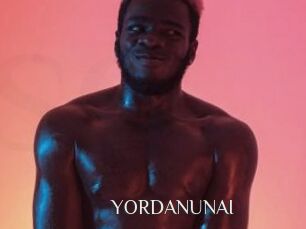 YORDANUNAI