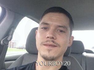 YOURBOY20
