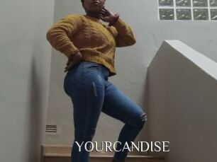 YOURCANDISE