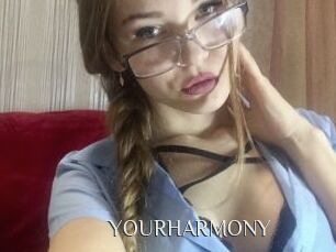 YOURHARMONY