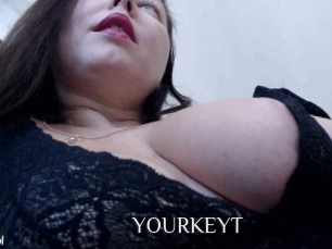 YOURKEYT