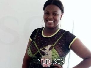 YUDIISEX