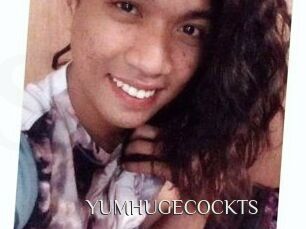 YUMHUGECOCKTS