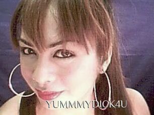 YUMMMYDICK4U