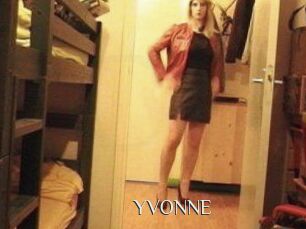 YVONNE
