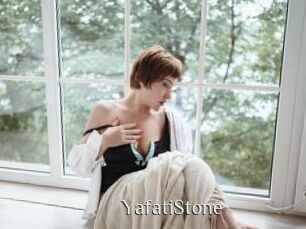 YafatiStone