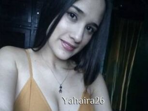 Yahaira26