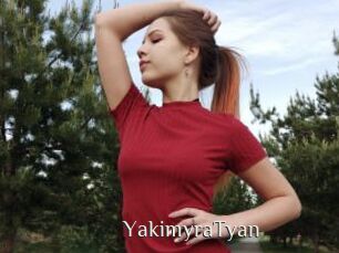 YakimyraTyan