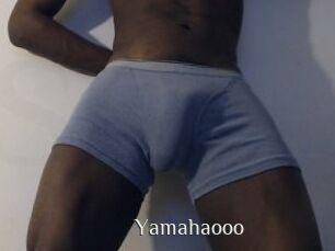 Yamahaooo