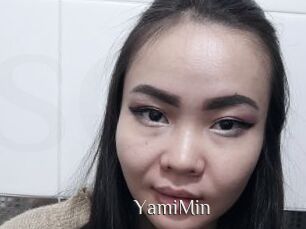 YamiMin