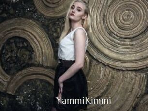 YammiKimmi