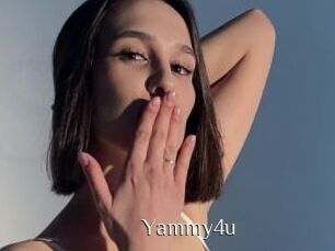 Yammy4u