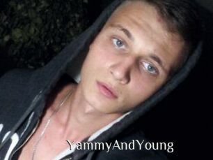 YammyAndYoung Shop coquin