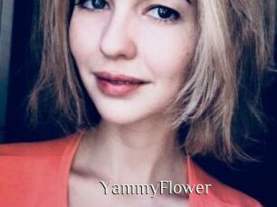 YammyFlower