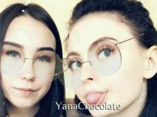YanaChocolate