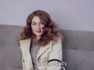 YanaFonty